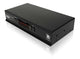 ADDER ADDERView Pro DisplayPort KVM Switch Stativ-montering Sort