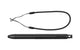 Getac GMPSXW stylus pen Sort