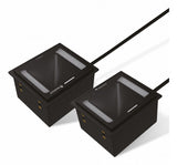 Newland FM3281 Grouper Indbygget stregkodelæser 1D/2D CMOS Sort