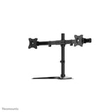 Neomounts NM-D335DBLACK skærmbeslag og -stativer 68,6 cm (27") Skrivebord Sort