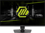 MSI MAG 322URDF E16 computerskærm 80 cm (31.5") 3840 x 2160 pixel 4K Ultra HD Sort