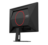 AOC G4 24G4HRE computerskærm 60,5 cm (23.8") 1920 x 1080 pixel Fuld HD LED Sort, Rød