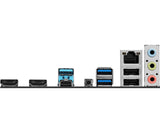 Asrock B860M-H2 Intel B860 LGA 1851 (Socket V1) micro ATX