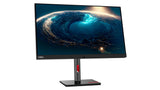 Lenovo ThinkVision P32pz-30 computerskærm 80 cm (31.5") 3840 x 2160 pixel 4K Ultra HD LCD Sort