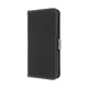 Insmat 650-3425 mobiltelefon etui 16 cm (6.3") Flipetui Sort