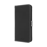Insmat 650-3426 mobiltelefon etui 17,5 cm (6.9") Flipetui Sort