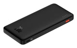 Baseus Airpow 10000 mAh Sort