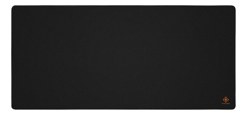 Deltaco Gaming DMP450 XL Musemåtte 900x400x4 mm, sort