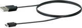 Schwaiger WLED0080 arbejdslys Sort, Gul LED