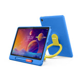 Lenovo Tab Mediatek 64 GB 25,6 cm (10.1") 4 GB Wi-Fi 5 (802.11ac) Android 14 Grå