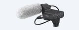 Sony XLR-K3M kamera flashtilbehør Flash-adapter