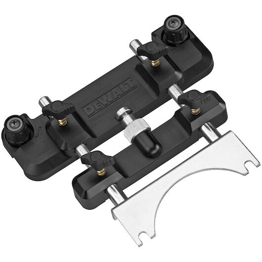 DeWALT DWS5031-XJ Overfræser og trimmer, tilbehør