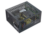Seasonic PRIME Fanless TX enhed til strømforsyning 700 W 20+4 pin ATX ATX Sort
