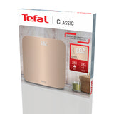 Tefal Classic PP1900V0 badevægt Firkant Beige Elektronisk personlig vægt