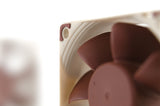 Noctua NF-A6x25 5V PWM Computerkabinet Ventilator 6 cm Beige