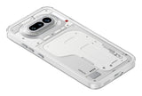 Nothing 4a 17,2 cm (6.78") Dual SIM Android 16.0 5G 8 GB 128 GB 5080 mAh Hvid