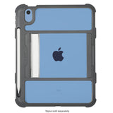 Targus THD941GLZ tablet etui 27,7 cm (10.9") Cover Transparent
