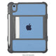 Targus THD941GLZ tablet etui 27,7 cm (10.9") Cover Transparent