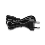 Qoltec 51115 strømadapter og vekselret Indendørs 65 W Sort