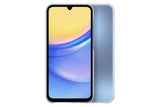 Samsung EF-QA256CTEGWW mobiltelefon etui 16,5 cm (6.5") Cover Transparent