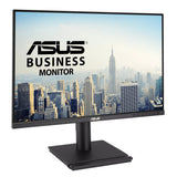 ASUS BE248QF computerskærm 61,2 cm (24.1") 1920 x 1200 pixel WUXGA LED Sort
