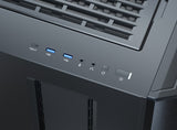 Seasonic SYNCRO Q704 + DGC-750W Midi Tower Sort