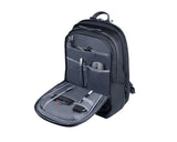 HP Travel Plus 30L 17" Laptop Backpack