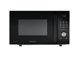 Hisense H23MOBSD1HG mikrobølgeovn Sort Grill mikroovn Bordplade 23 L 800 W