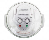 Esperanza EKO003 halogen ovn 12 L 1400 W