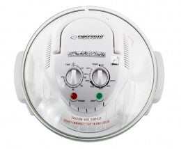 Esperanza EKO003 halogen ovn 12 L 1400 W