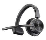 HP Poly Voyager 4310-M UC Headset +USB-A til USB-C-kabel +BT700-dongle