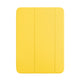 Apple MDEN4ZM/A tablet etui 27,9 cm (11") Folie Gul