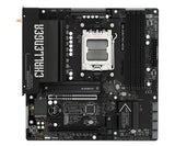Asrock B850M Challenger WiFi AMD B850 Sokkel AM5 micro ATX