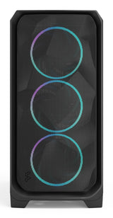 Fractal Design Meshify 3 XL Sort