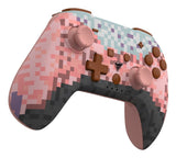 Dragonshock PopTop Lyserød, Brun, Sort, Lyse Blå, Lilla Bluetooth Gamepad Analog/digital Nintendo Switch, PC