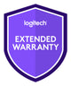 Logitech Extended Warranty Support opgradering 1år