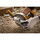 DeWALT DT3559-QZ tilbehør vinkelsliber