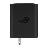 ASUS ROG 140W USB-C GaN Universel Sort Vekselstrøm Hurtig opladning Indendørs
