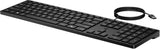 HP Kablet Desktop 320K-tastatur