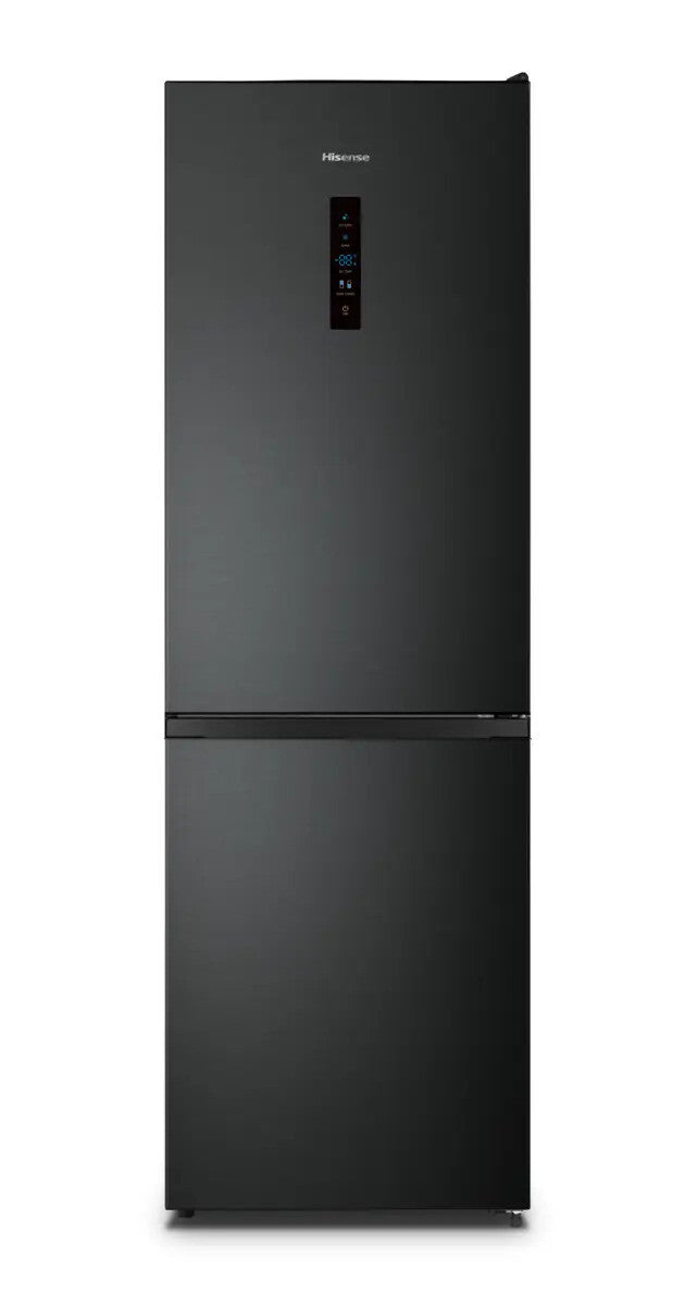 Hisense BCD 300WY RB390N4BFC
