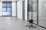 Neomounts FPMA-MOBILE1700 multimedie vogn & stand Sort