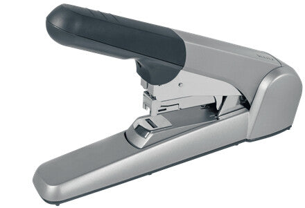 Leitz Heavy Duty Flat Clinch hæftemaskine, 60 ark