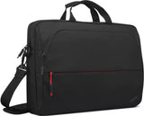 Lenovo 4X41D97727 taske og etui til laptop 35,6 cm (14") Toploader taske Sort