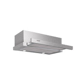 CATA EXTENDER 600 Semi indbygget (træk ud) Rustfrit stål 390 m³/t