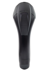 Honeywell Voyager 1202G Håndholdt stregkodelæser 1D Laser Sort