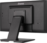 iiyama ProLite T2752MSC-B1AG computerskærm 68,6 cm (27") 1920 x 1080 pixel Fuld HD LED Berøringsskærm Sort