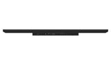 Optoma N3981K Digital fladpaneldisplay 2,49 m (98") LED Wi-Fi 500 cd/m² 4K Ultra HD Sort Android 11 24/7