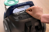 Philips 5000 series FC9550/09 Støvsuger uden pose