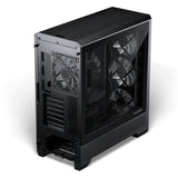 Phanteks PH-EC400GA_DBK01 computeretui Midi Tower Sort