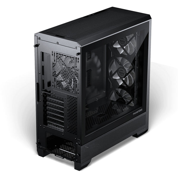 Phanteks PH-EC400GA_DBK01 computeretui Midi Tower Sort